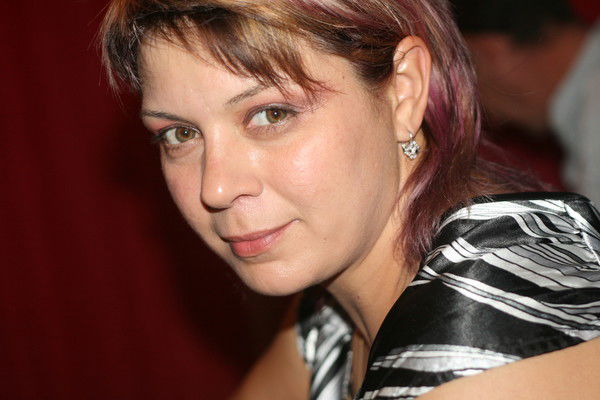 Елена Гауцель