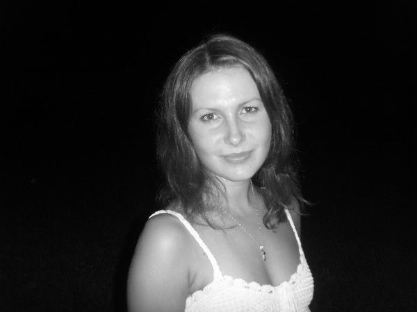 Евгения Седова