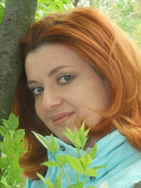 Олеся Шкарина