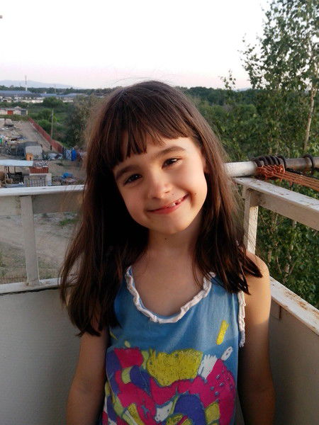 Александра Царева