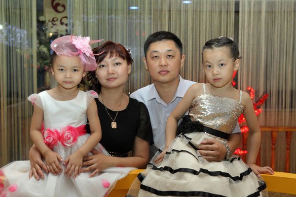 Светлана Чжен