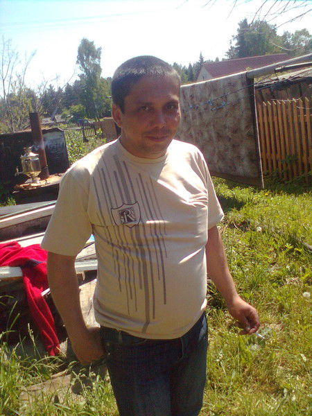 Валерий Волков