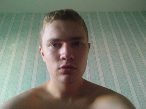 Андрей Суровцев