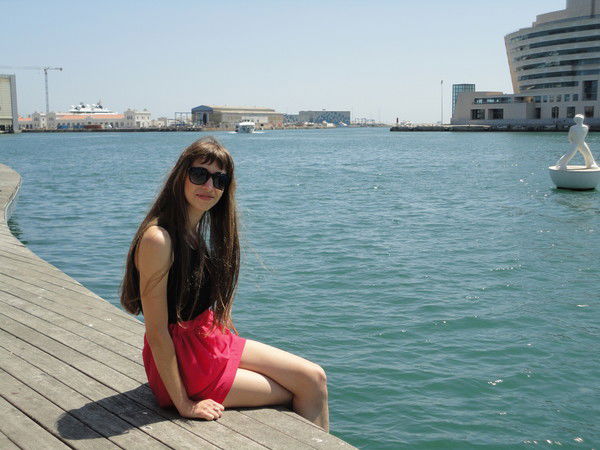 Валентина Соболева