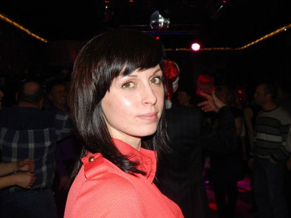 Наташка Тимофеева