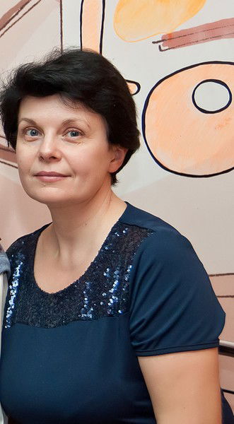 Татьяна Иванова