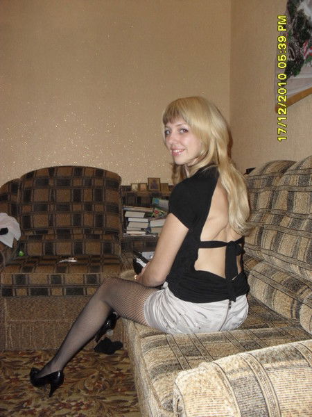 Анна Струнгарь