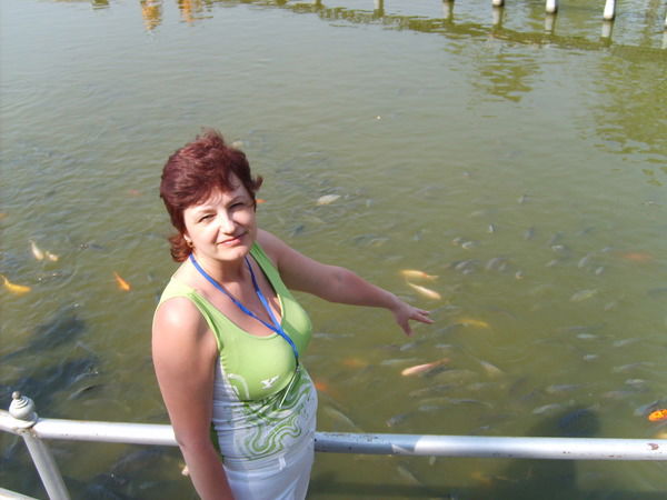 Галина Игошина