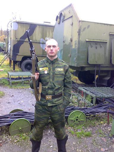 Дмитрий Шестаков