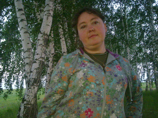 Галина Дементьева