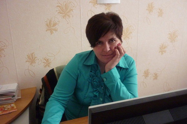 Люба Леонович