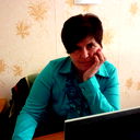 Люба Леонович