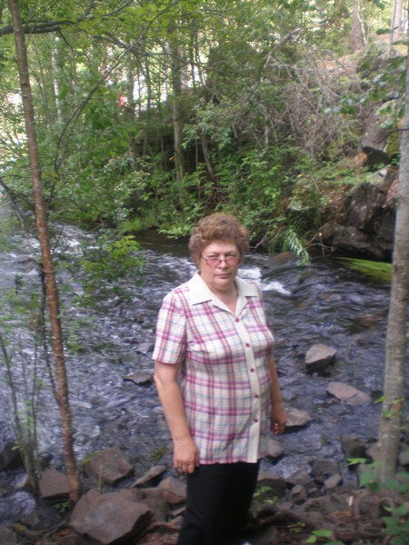 Ирина Григорьева