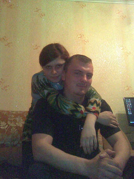 Наталья Марусик