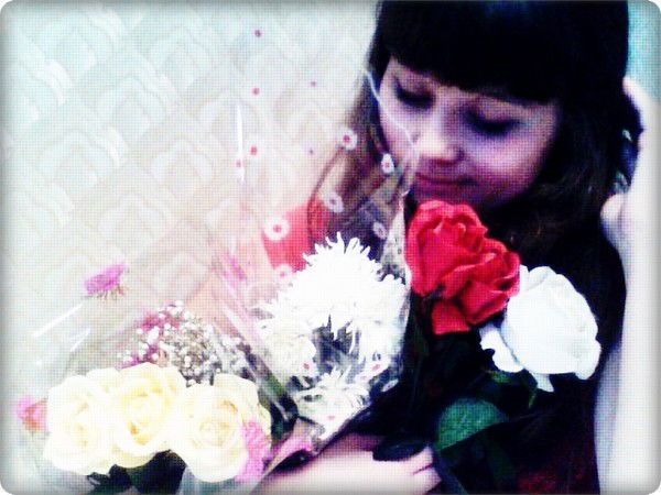 Индира Полубинская