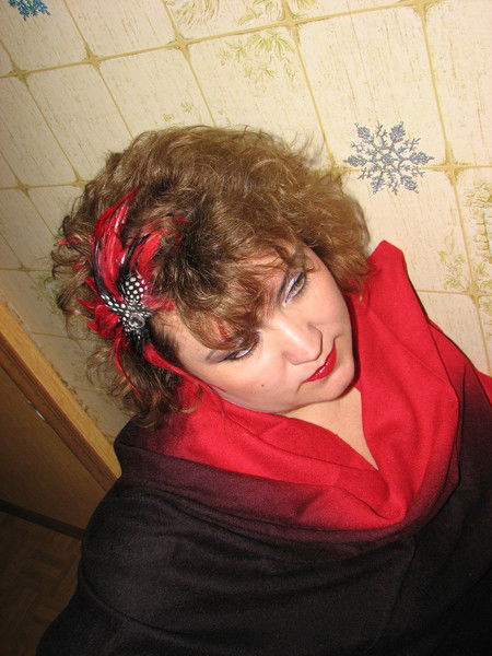 Ольга Белая