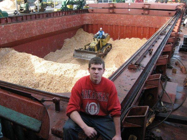 Сергей Замятин