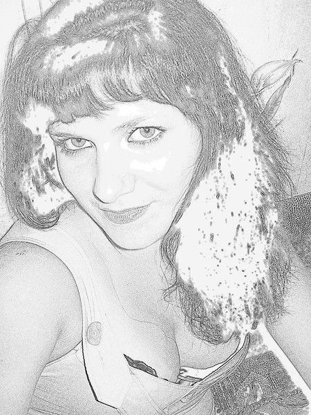 Иришка Туфекчи