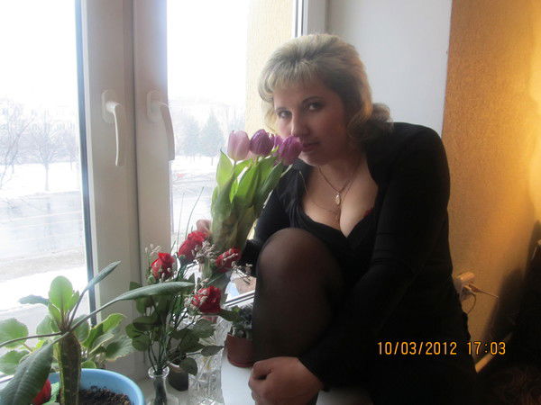 Елена Невская