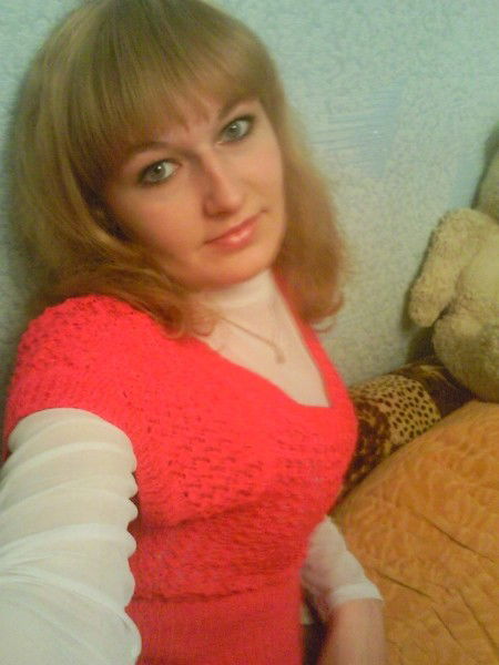 Екатерина Городникова