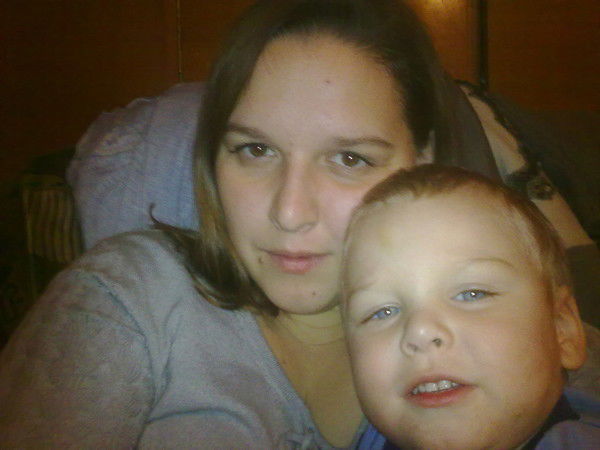 Марина Гашкова