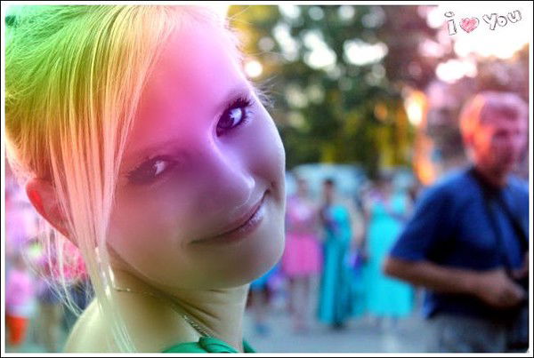 Маргарита Ополенко