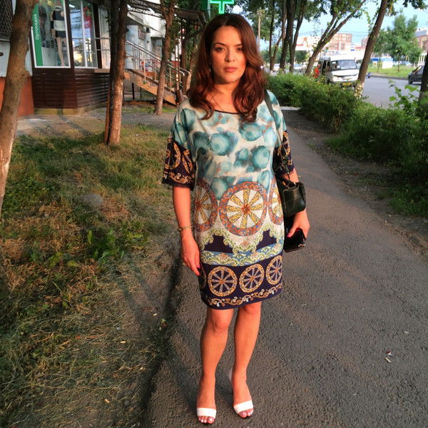 Диана Гасинова