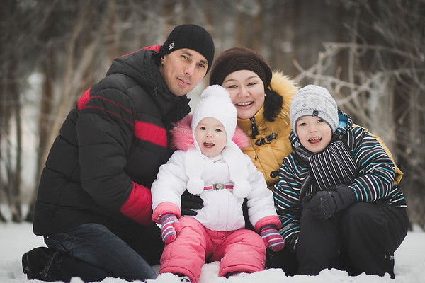 Мурат Айдаров