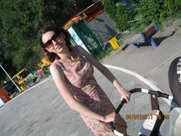 Ренард Ольга