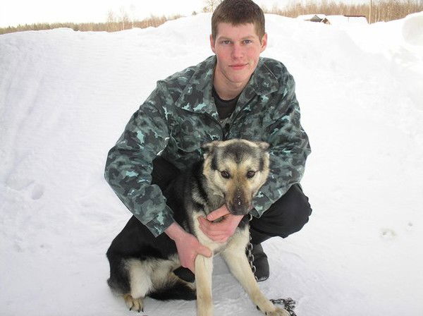 Дмитрий Максимов