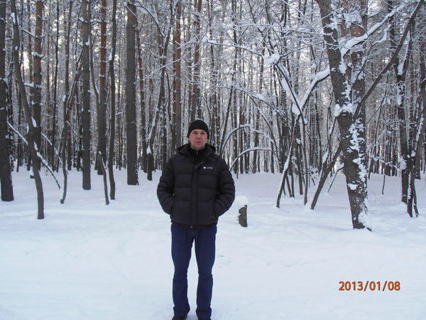 Вячеслав Ульданов