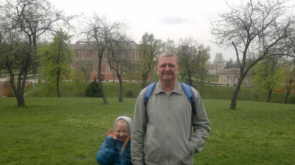 Дмитрий Жигулин