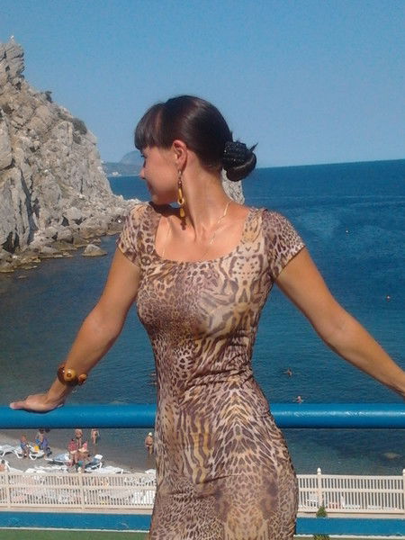 Ирина Кузина