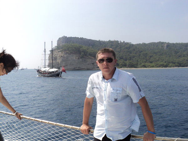 Алексей Махов