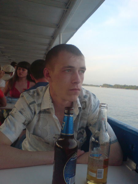 Александр Сталев