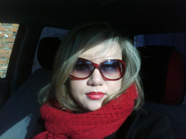 Жаркова Татьяна