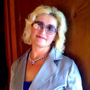 Нина Сергеева