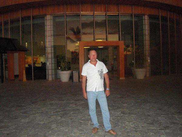 Николай Городцов