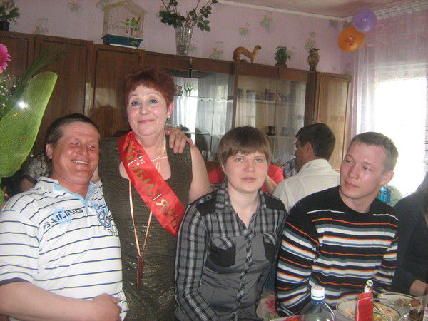 Андрей Токарев