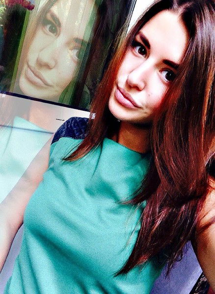 Мария Лебедева