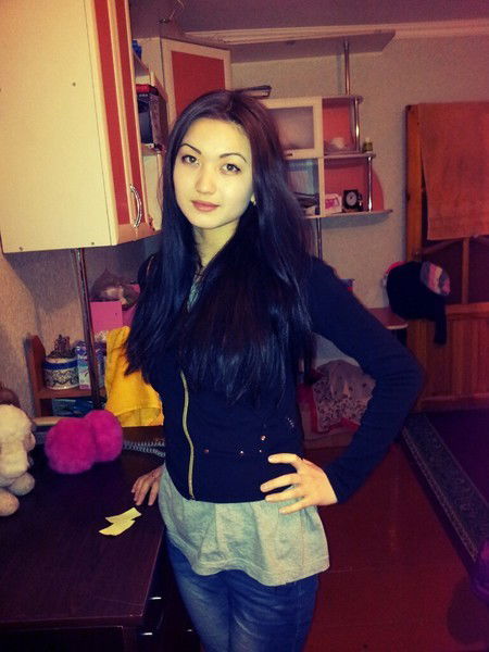 Айсара Байтемирова