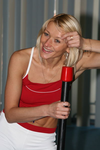 Лариса Ступникова