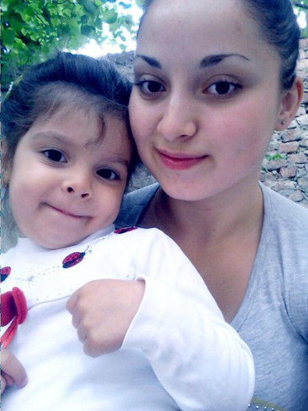 Кариша Захарюк