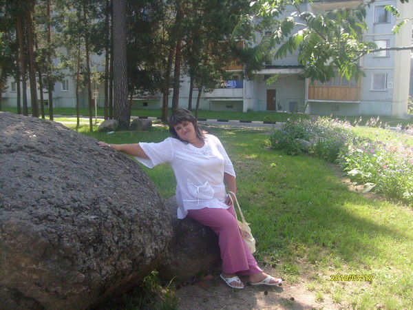 Елена Буянова