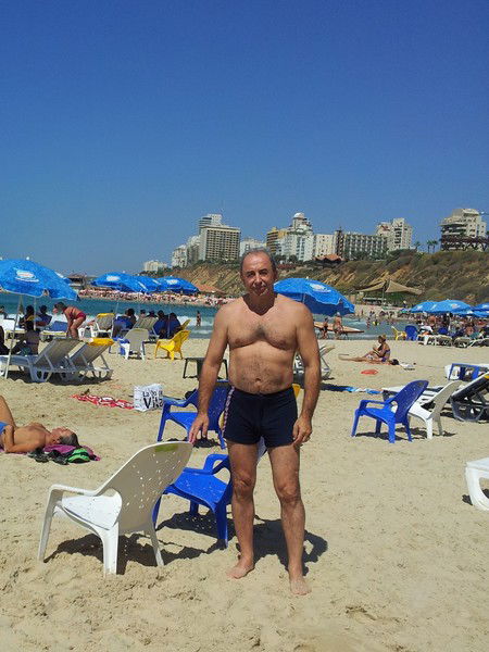 Владимир Эйдензон