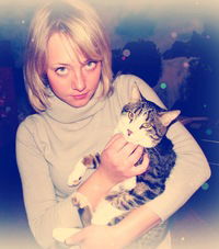 Тася Магомедова