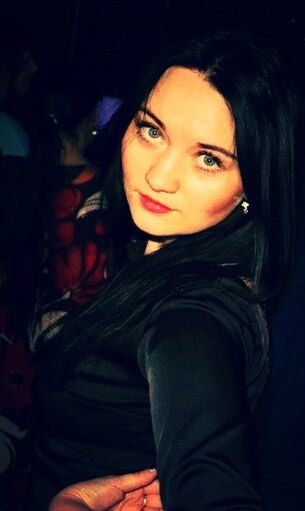 Юлия Мартьянова