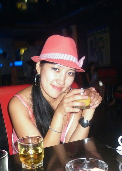 Айгуль Суюнгалеева