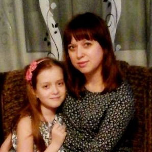 Лена Малафеева