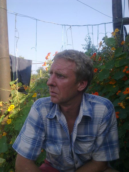 Юрий Чирков